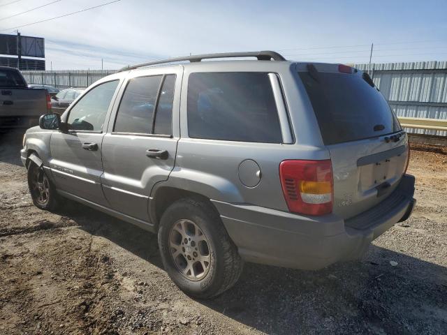 Photo 1 VIN: 1J4GX48S12C159760 - JEEP GRAND CHER 