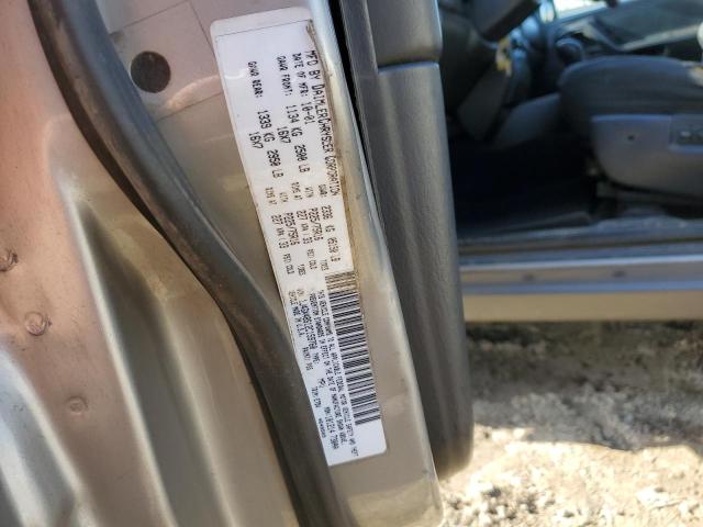 Photo 12 VIN: 1J4GX48S12C159760 - JEEP GRAND CHER 