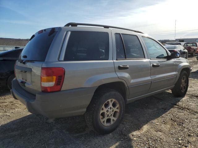 Photo 2 VIN: 1J4GX48S12C159760 - JEEP GRAND CHER 