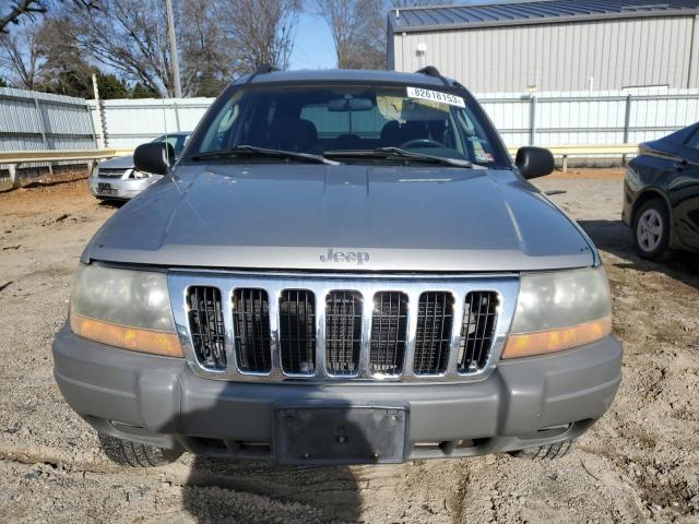 Photo 4 VIN: 1J4GX48S12C159760 - JEEP GRAND CHER 