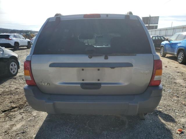 Photo 5 VIN: 1J4GX48S12C159760 - JEEP GRAND CHER 