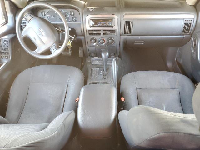 Photo 7 VIN: 1J4GX48S12C159760 - JEEP GRAND CHER 