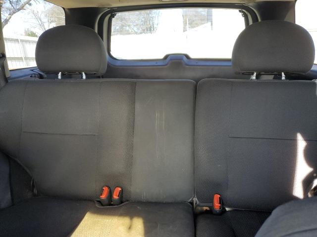 Photo 9 VIN: 1J4GX48S12C159760 - JEEP GRAND CHER 