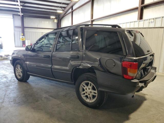 Photo 1 VIN: 1J4GX48S13C618643 - JEEP GRAND CHER 