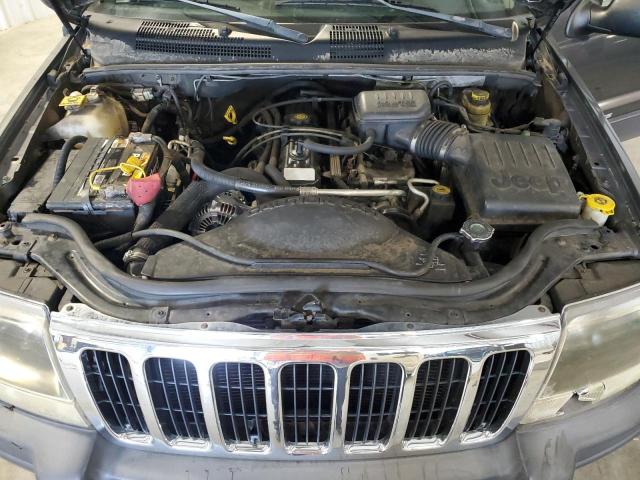 Photo 11 VIN: 1J4GX48S13C618643 - JEEP GRAND CHER 