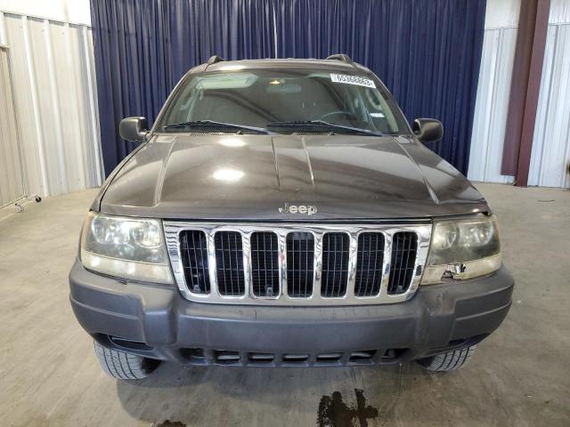 Photo 4 VIN: 1J4GX48S13C618643 - JEEP GRAND CHER 