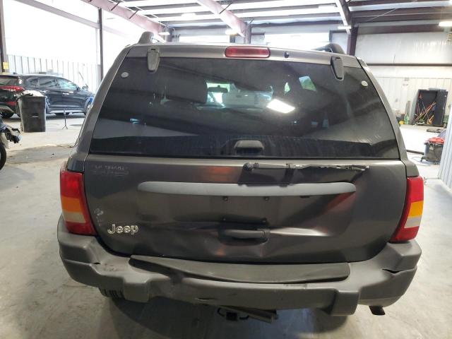 Photo 5 VIN: 1J4GX48S13C618643 - JEEP GRAND CHER 