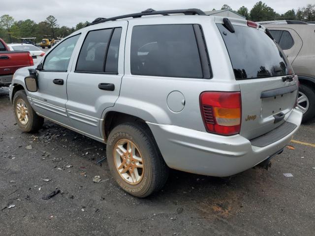 Photo 1 VIN: 1J4GX48S14C129189 - JEEP GRAND CHEROKEE 