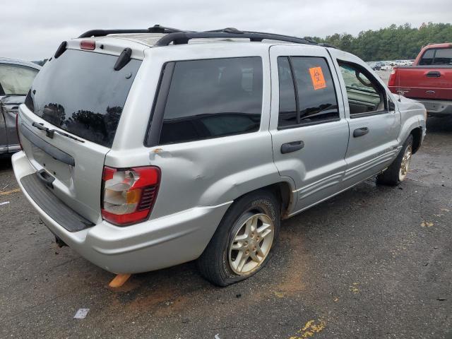 Photo 2 VIN: 1J4GX48S14C129189 - JEEP GRAND CHEROKEE 