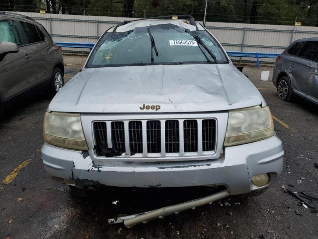 Photo 4 VIN: 1J4GX48S14C129189 - JEEP GRAND CHEROKEE 