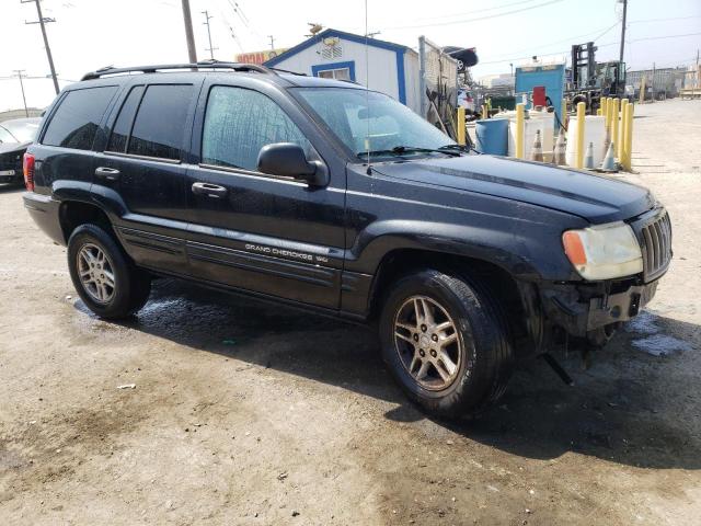 Photo 3 VIN: 1J4GX48S14C137356 - JEEP GRAND CHEROKEE 