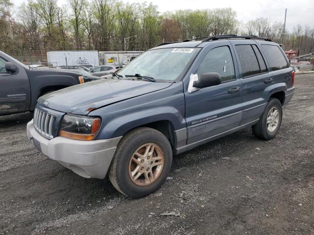 Photo 0 VIN: 1J4GX48S14C176335 - JEEP GRAND CHEROKEE 