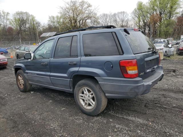 Photo 1 VIN: 1J4GX48S14C176335 - JEEP GRAND CHEROKEE 