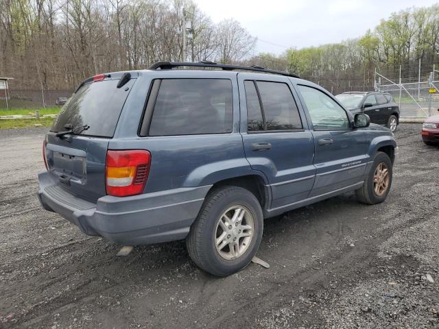 Photo 2 VIN: 1J4GX48S14C176335 - JEEP GRAND CHEROKEE 