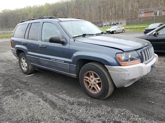 Photo 3 VIN: 1J4GX48S14C176335 - JEEP GRAND CHEROKEE 