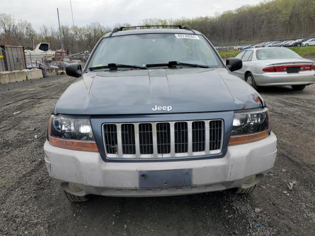 Photo 4 VIN: 1J4GX48S14C176335 - JEEP GRAND CHEROKEE 