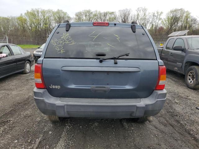 Photo 5 VIN: 1J4GX48S14C176335 - JEEP GRAND CHEROKEE 