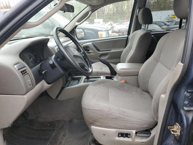 Photo 6 VIN: 1J4GX48S14C176335 - JEEP GRAND CHEROKEE 