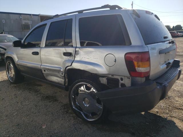 Photo 1 VIN: 1J4GX48S14C259943 - JEEP GRAND CHER 