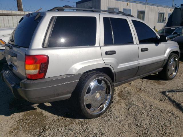 Photo 2 VIN: 1J4GX48S14C259943 - JEEP GRAND CHER 