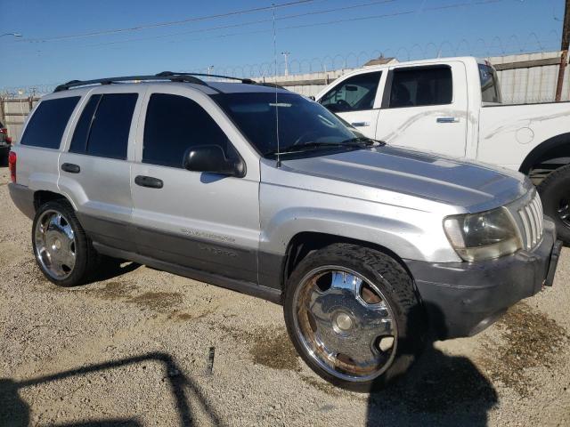 Photo 3 VIN: 1J4GX48S14C259943 - JEEP GRAND CHER 