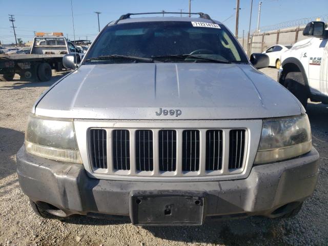 Photo 4 VIN: 1J4GX48S14C259943 - JEEP GRAND CHER 