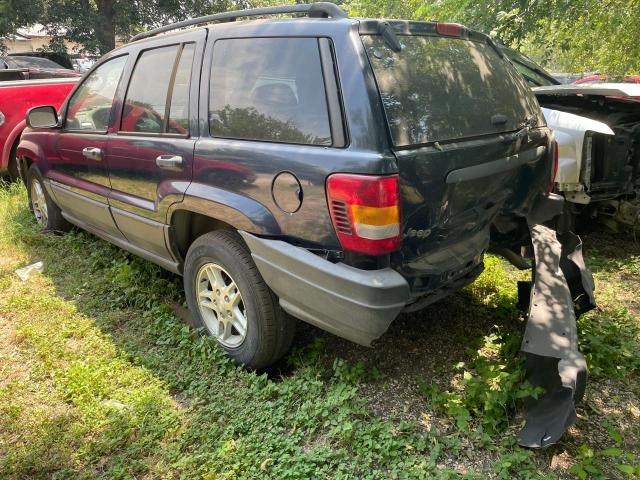 Photo 2 VIN: 1J4GX48S14C266987 - JEEP GRAND CHER 