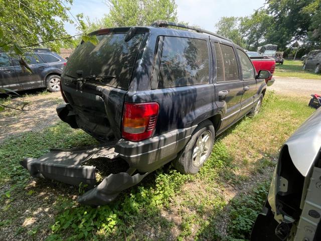 Photo 3 VIN: 1J4GX48S14C266987 - JEEP GRAND CHER 