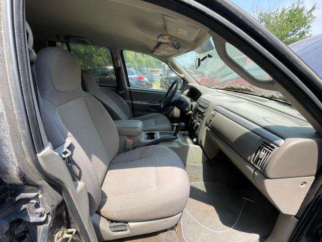 Photo 4 VIN: 1J4GX48S14C266987 - JEEP GRAND CHER 