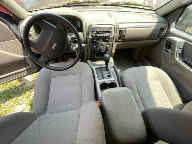 Photo 8 VIN: 1J4GX48S14C266987 - JEEP GRAND CHER 