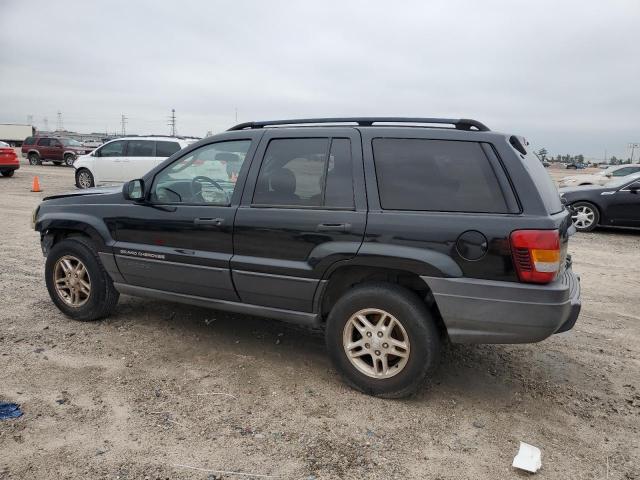 Photo 1 VIN: 1J4GX48S14C327626 - JEEP GR CHEROKE 