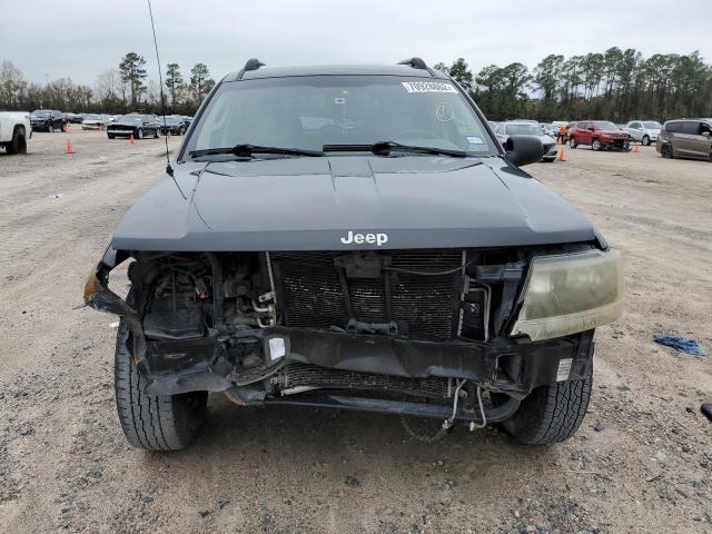 Photo 4 VIN: 1J4GX48S14C327626 - JEEP GR CHEROKE 