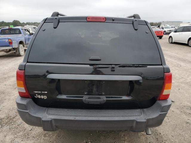 Photo 5 VIN: 1J4GX48S14C327626 - JEEP GR CHEROKE 