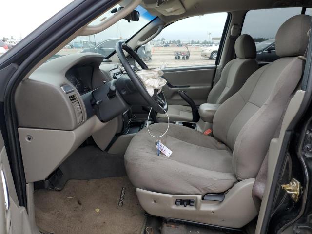 Photo 6 VIN: 1J4GX48S14C327626 - JEEP GR CHEROKE 