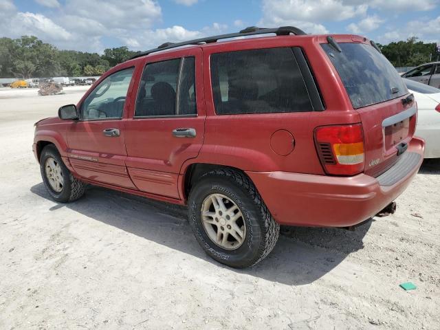 Photo 1 VIN: 1J4GX48S14C328470 - JEEP GRAND CHEROKEE 