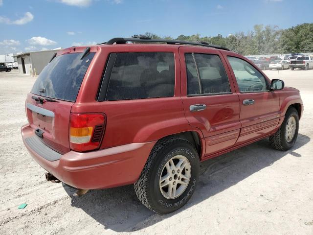 Photo 2 VIN: 1J4GX48S14C328470 - JEEP GRAND CHEROKEE 