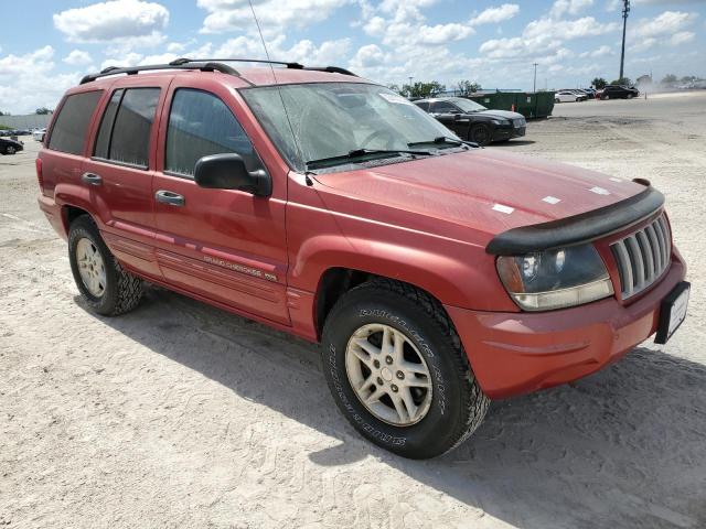 Photo 3 VIN: 1J4GX48S14C328470 - JEEP GRAND CHEROKEE 