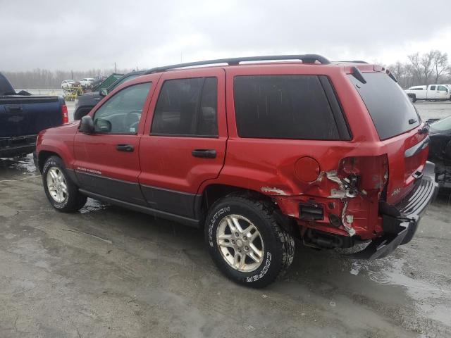 Photo 1 VIN: 1J4GX48S14C334947 - JEEP GRAND CHEROKEE 