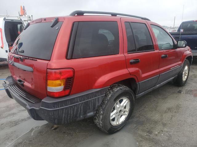 Photo 2 VIN: 1J4GX48S14C334947 - JEEP GRAND CHEROKEE 