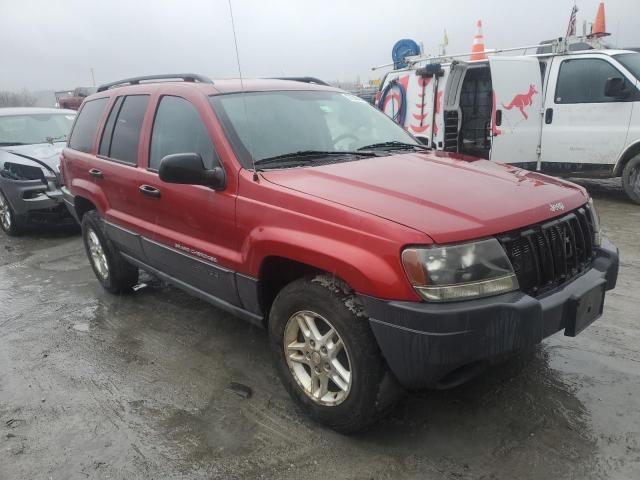 Photo 3 VIN: 1J4GX48S14C334947 - JEEP GRAND CHEROKEE 