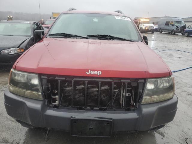 Photo 4 VIN: 1J4GX48S14C334947 - JEEP GRAND CHEROKEE 