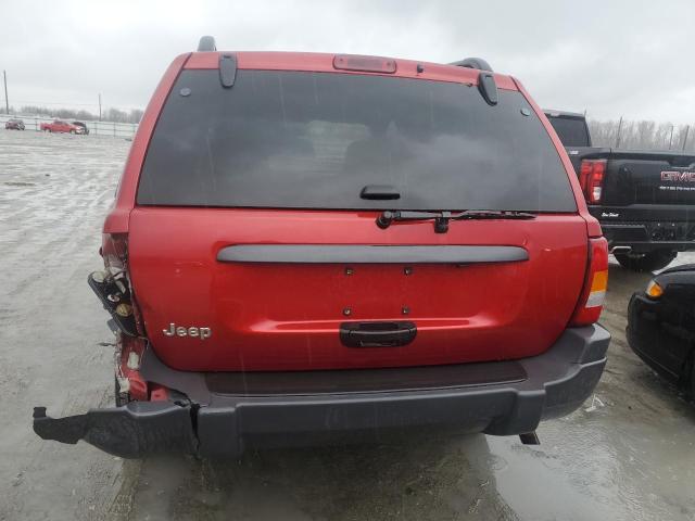 Photo 5 VIN: 1J4GX48S14C334947 - JEEP GRAND CHEROKEE 