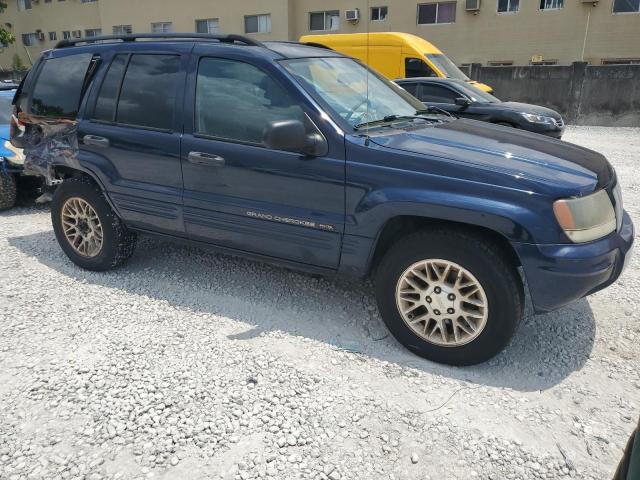 Photo 3 VIN: 1J4GX48S14C385445 - JEEP GRAND CHEROKEE 