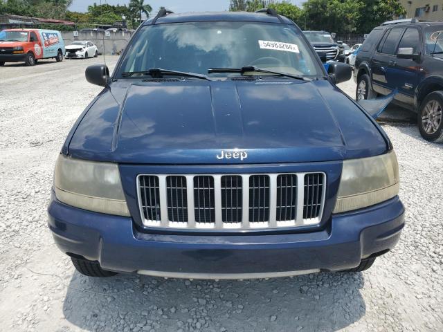 Photo 4 VIN: 1J4GX48S14C385445 - JEEP GRAND CHEROKEE 