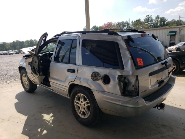 Photo 1 VIN: 1J4GX48S14C416628 - JEEP GRAND CHER 