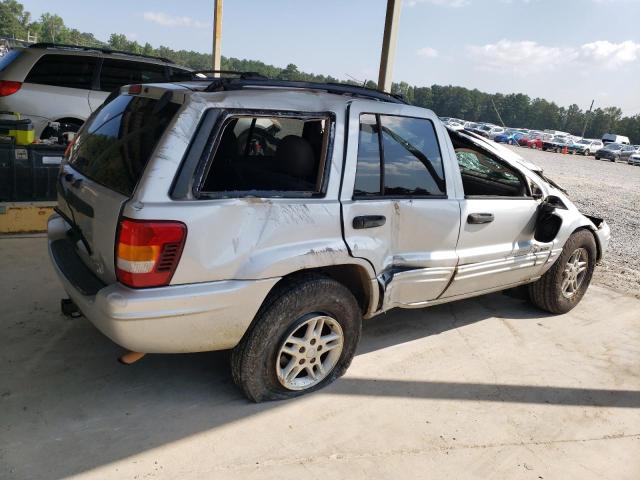 Photo 2 VIN: 1J4GX48S14C416628 - JEEP GRAND CHER 