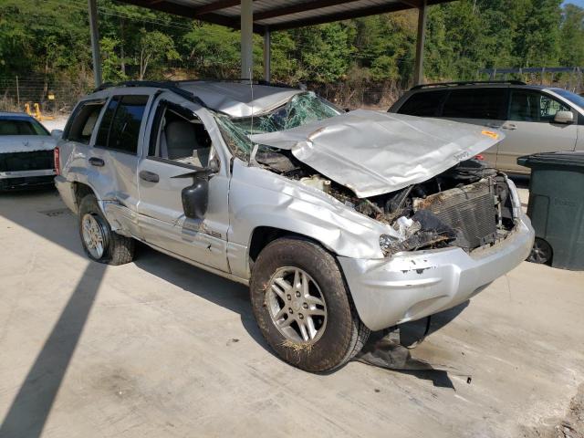 Photo 3 VIN: 1J4GX48S14C416628 - JEEP GRAND CHER 