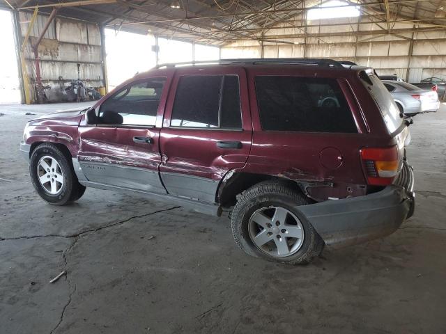 Photo 1 VIN: 1J4GX48S22C226947 - JEEP GRAND CHER 