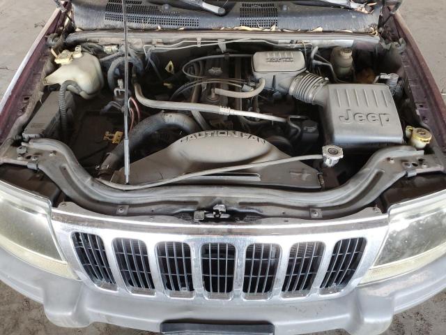 Photo 10 VIN: 1J4GX48S22C226947 - JEEP GRAND CHER 