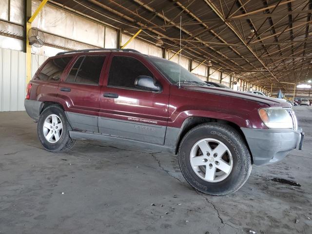 Photo 3 VIN: 1J4GX48S22C226947 - JEEP GRAND CHER 